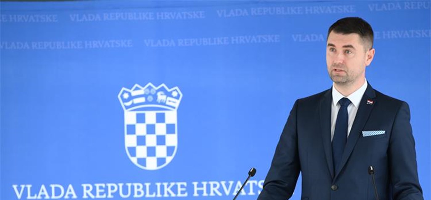 Filipović: Okvir novih mjera sredinom ožujka